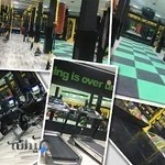 باشگاه جسم‌و اندیشه ملارد