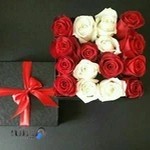 گلفروشی گلستانه میلاد شعبه 4