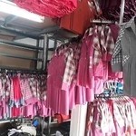 تولیدی پوشاک ومانتوسرای حجاب