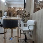 سالن زیبایی الی