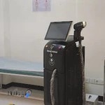 کلینیک زیبایی الماس