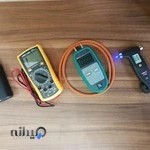 (فصل و صنعت(نمایندگی فروش و تعمیرات پکیج و کولر گازی