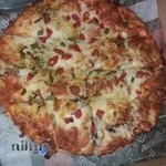 فست فود ماهان