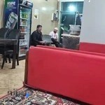 کباب بناب عمو عباس