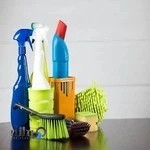 شرکت خدماتی نظافتی مبلشویی شهریار