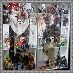 فروشگاه اسباب بازی تارام مجیک