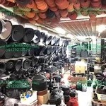 لوازم تعمیر بلندگو