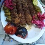 باغ رستوران عمارت