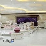 تالار قصر طلایی