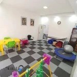 (کاردرمانی/گفتاردرمانی)مرکز توانبخشی رَها