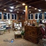 کافه فروشگاه گیل بانو