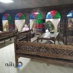 رستوران سنتی بهشت