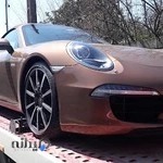 خودرو بر مرصاد