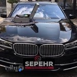 ترمیم شیشه اتومبیل سپهر