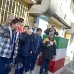 دبستان پسرانه تربیت