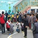 دبستان پسرانه راه دانش