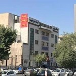 دبستان پسرانه غیردولتی پیشرو