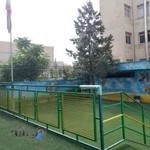 دبستان دخترانه غیردولتی فردوس