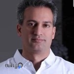 دکتر انوشیروان نیک نژاد