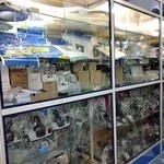 تعمیرات لوازم خانگی آبادان (حسن)