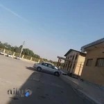 استخر کارگر