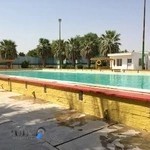 استخر بریم جنوبی