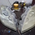 سپر سازی نقش جهان