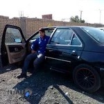 نمايندگى ايرانخودرو زهدار ٢٤٥٦