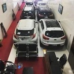 امپریال خودرو اروند