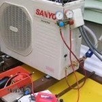 خدمات برق وکولر دارمی