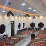 رستوران الاچیق شالی