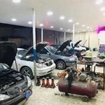 جلوبندی سازی علی مهدوی