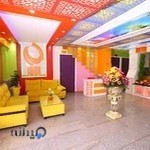 فضای مشا دبستان 5 ستاره راه نور