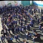 دبستان پسرانه البرز ( مدرسه بدون کیف )