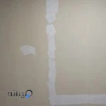 نقاشی ساختمان