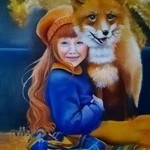 آموزشگاه نقاشی آریا