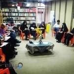 انجمن قصه دزفول