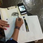 آموزشگاه هنر‌های تجسمی ماندگار