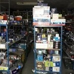 لوازم یدکی اسدلله زاده