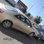 یدک کش ماشین