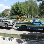 شرکت امداد خودرو فعال