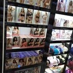 لباس زیر زنانه نورا