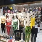 لباس زیر پردیس