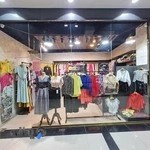 فروشگاه لباس زنانه تاج