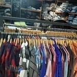 مزون سالی برشکا