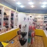 بوتیک تخصصی لباس زیر پوشانا