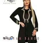 کرایه لباس مجلسی ماهان