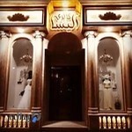 مزون آلیسا سبزوار