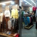 پوشاک زنانه آدنیس