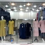 مانتوسراي حریر